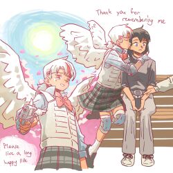 cupid from love-bullet