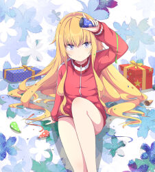 gabriel tenma white from gabriel dropout by ukami