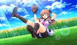 asahina mikuru from cinderella series