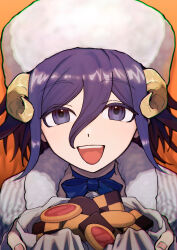 ouma kokichi from danganronpa (series)