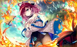 dare ga tame no alchemist fan art