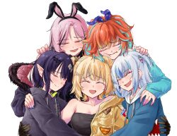 gawr gura from hololive