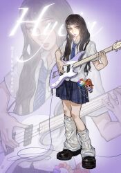 k-pop fan art