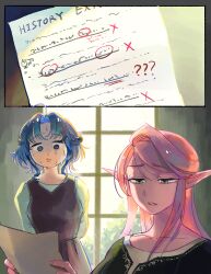 original fan art
