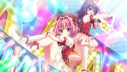 re:stage! fan art
