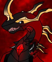 bakugan fan art