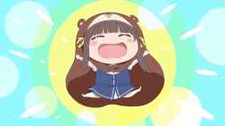 doma umaru from himouto! umaru-chan by sugapi