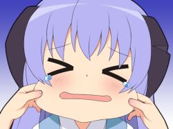 furude rika from higurashi no naku koro ni