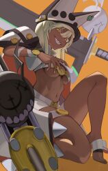 ramlethal valentine from guilty gear