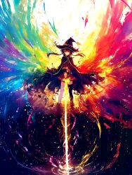 megumin from kono subarashii sekai ni shukufuku wo!