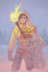 felix hugo fraldarius from fire emblem