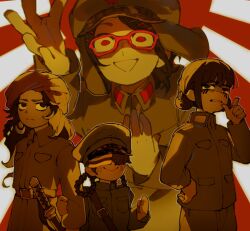 original fan art