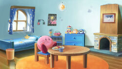 king dedede from kirby's dream land