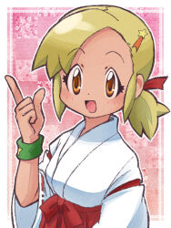 angol mois from keroro gunsou by hakkatou