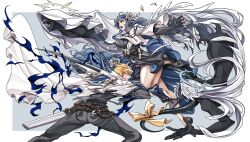 dizzy (guilty gear) from guilty gear