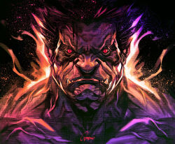 berserk fan art