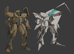 crossbone gundam fan art