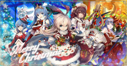 christmas fan art