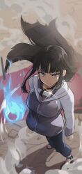 hyuuga hinata from naruto (series)