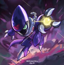 digimon fan art