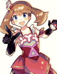 may (pokemon) from pokemon