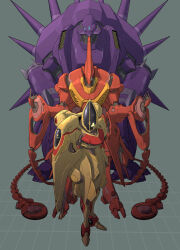 crossbone gundam fan art
