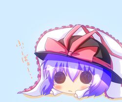 nagae iku from touhou by noiz
