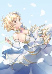 djeeta (granblue fantasy) from granblue fantasy