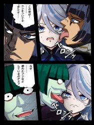 furina (genshin impact) from genshin impact
