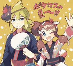 hilda (pokemon) from pokemon