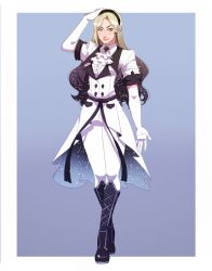 vocaloid fan art