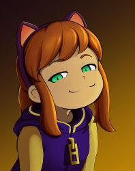 hat kid from a hat in time