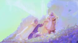 frieren from sousou no frieren