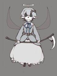 touhou fan art