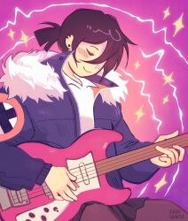 knives chau from scott pilgrim (series)