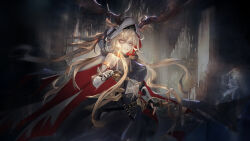 viviana (arknights) from arknights