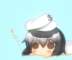 murasa minamitsu from touhou by noiz