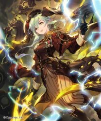 shadowverse fan art
