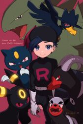 ethan (pokemon) from pokemon