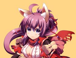 oboro (ragnarok online) from ragnarok online by chibi (nekomimimi)