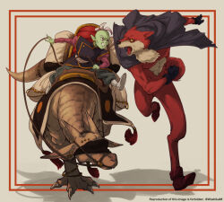 dragon ball fan art