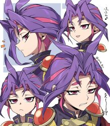 joeri (yu-gi-oh!) from yu-gi-oh! by pira 811