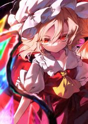 flandre scarlet from touhou