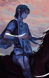 shadow of the colossus fan art