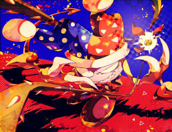 marx (kirby) from kirby (series) by shirushiki