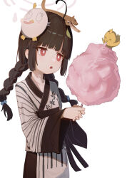 miyu (blue archive) from blue archive