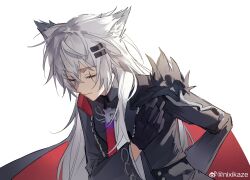 lappland (arknights) from arknights by shiba257