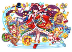 christmas fan art