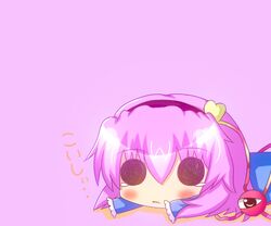 komeiji satori from touhou by noiz