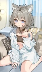 indie virtual youtuber fan art